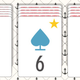 Illustration for article titled Classic card games get a creative mobile makeover in iSage Solitaire/i